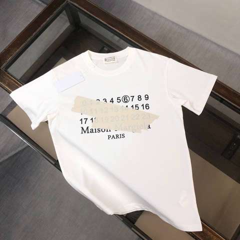 High Quality Replica Margiela T-shirts for men