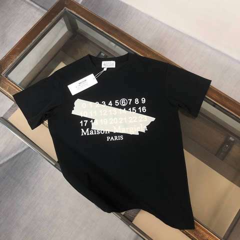 High Quality Replica Margiela T-shirts for men