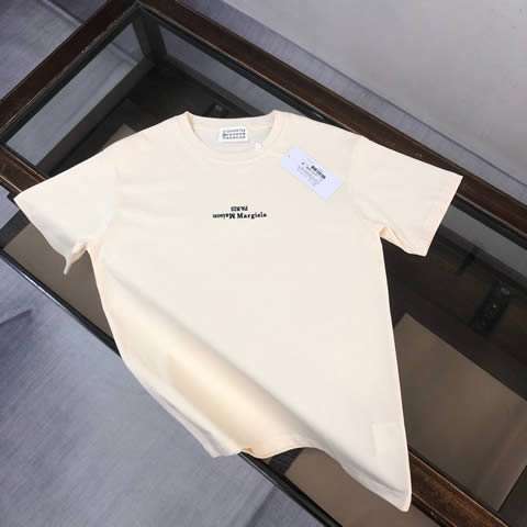 High Quality Replica Margiela T-shirts for men