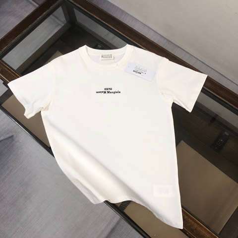 High Quality Replica Margiela T-shirts for men