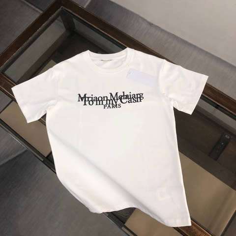 High Quality Replica Margiela T-shirts for men