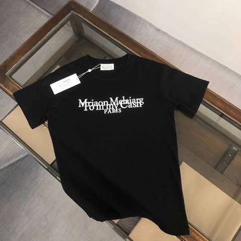 High Quality Replica Margiela T-shirts for men