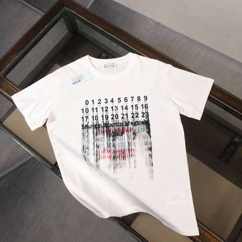 High Quality Replica Margiela T-shirts for men