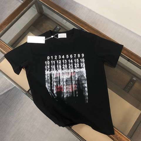 High Quality Replica Margiela T-shirts for men