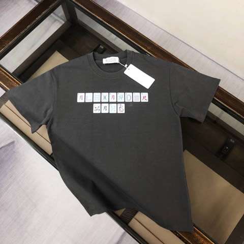 High Quality Replica Margiela T-shirts for men