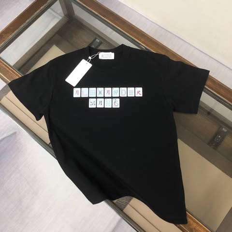 High Quality Replica Margiela T-shirts for men