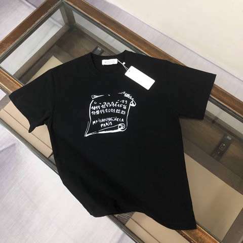 High Quality Replica Margiela T-shirts for men