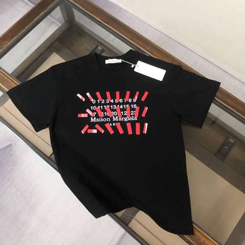 High Quality Replica Margiela T-shirts for men