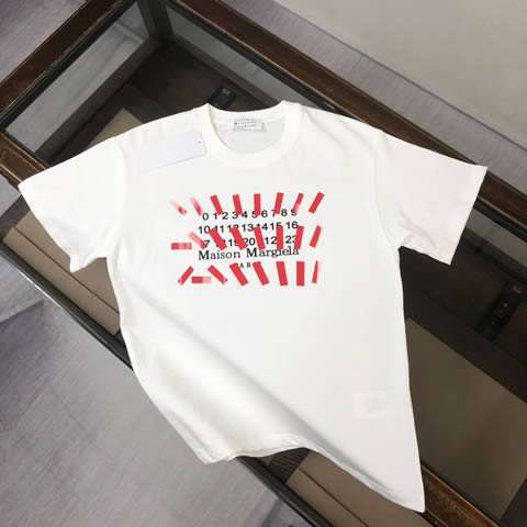 High Quality Replica Margiela T-shirts for men