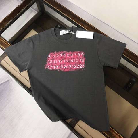 High Quality Replica Margiela T-shirts for men