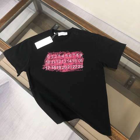 High Quality Replica Margiela T-shirts for men