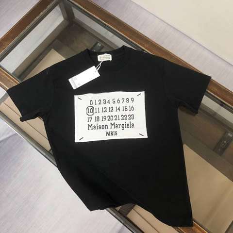 High Quality Replica Margiela T-shirts for men