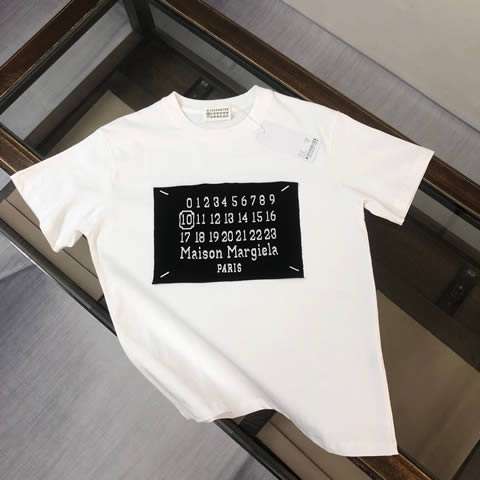 High Quality Replica Margiela T-shirts for men