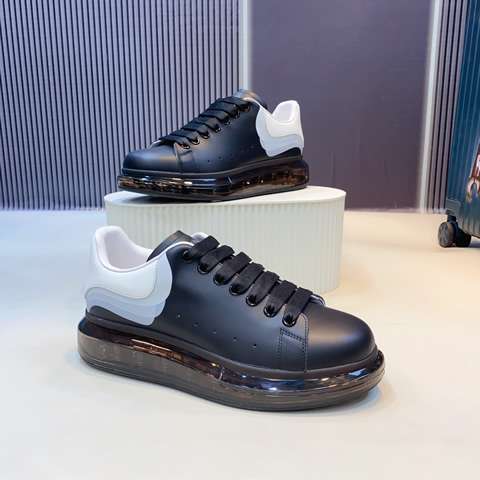 Replica High Quality McQueen Shoes For Men