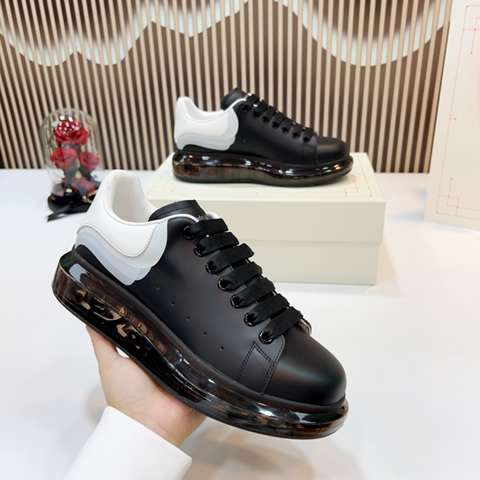 Replica High Quality McQueen Shoes For Men