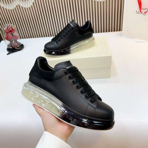 Replica High Quality McQueen Shoes For Men