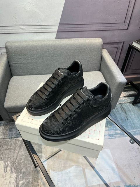 High Quality Replica McQueen Sneakers for Men