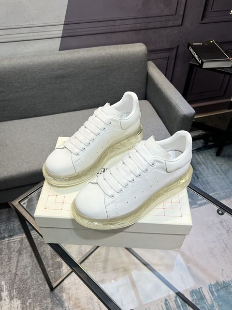 High Quality Replica McQueen Sneakers for Men