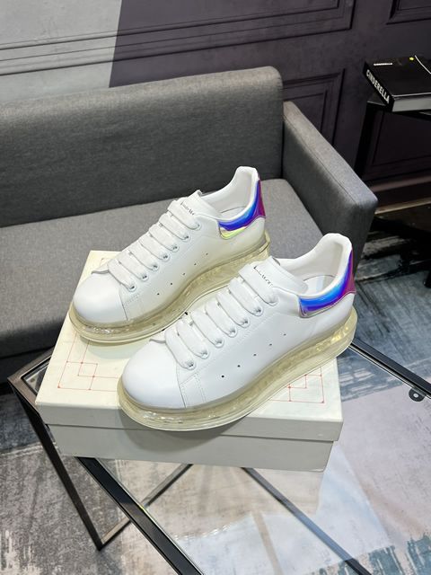 High Quality Replica McQueen Sneakers for Men