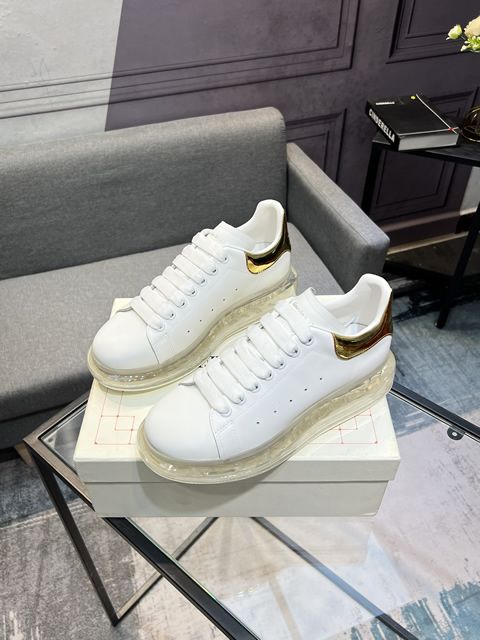 High Quality Replica McQueen Sneakers for Men