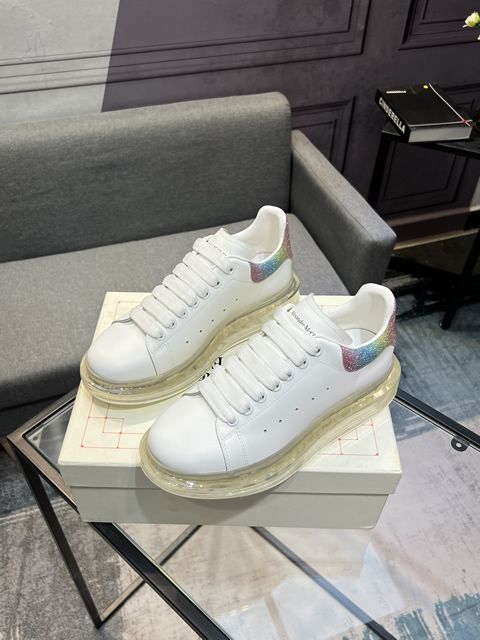 High Quality Replica McQueen Sneakers for Men