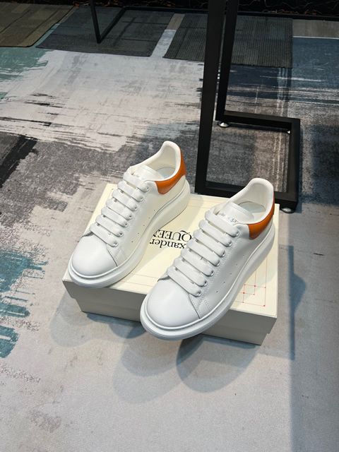 High Quality Replica McQueen Sneakers for Men