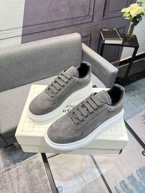 High Quality Replica McQueen Sneakers for Men