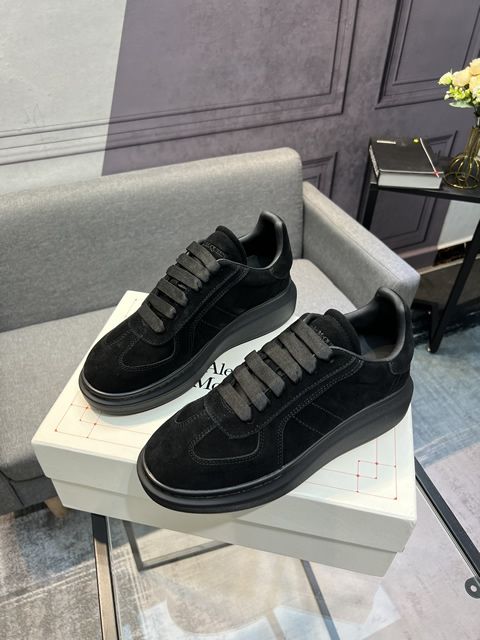 High Quality Replica McQueen Sneakers for Men