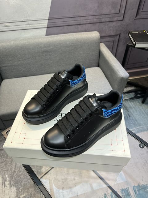 High Quality Replica McQueen Sneakers for Men