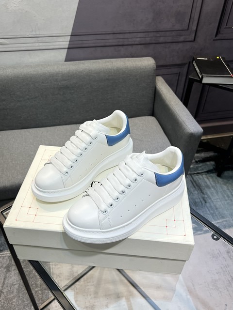 High Quality Replica McQueen Sneakers for Men