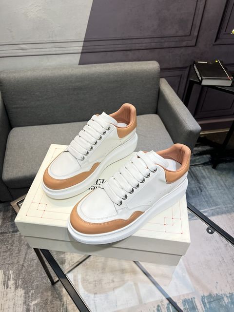 High Quality Replica McQueen Sneakers for Men