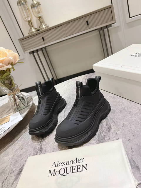 High Quality Replica McQueen Sneakers for Men