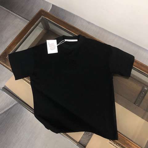 Replica Alexander McQueen T-shirts For Men