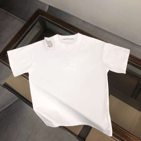 Replica Alexander McQueen T-shirts For Men