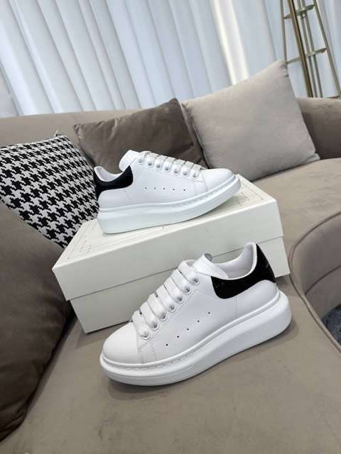 Replica McQueen Womens Shoes