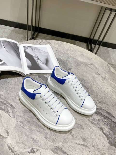 Replica McQueen Womens Shoes