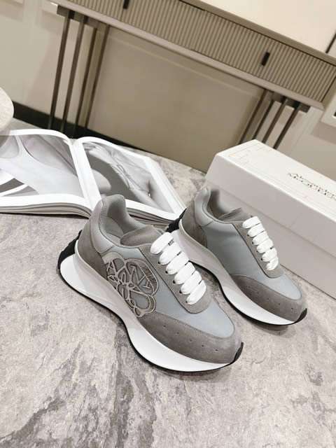 Replica McQueen Womens Shoes