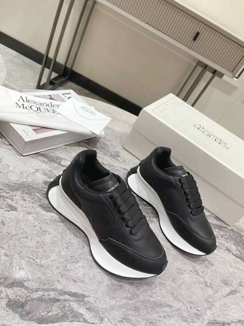 Replica McQueen Womens Shoes