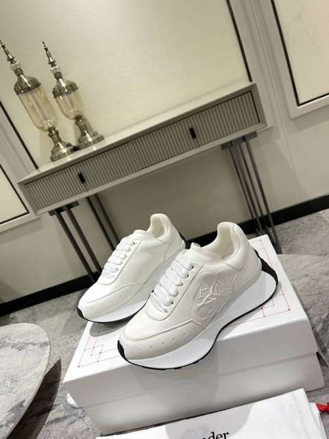 Replica McQueen Womens Shoes