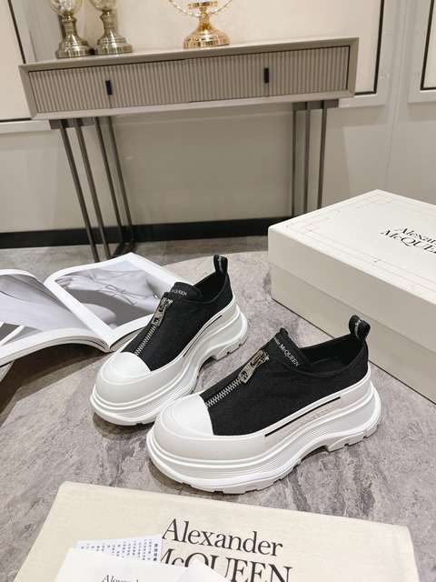 Replica McQueen Womens Shoes