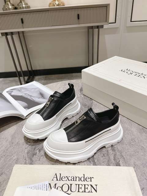 Replica McQueen Womens Shoes