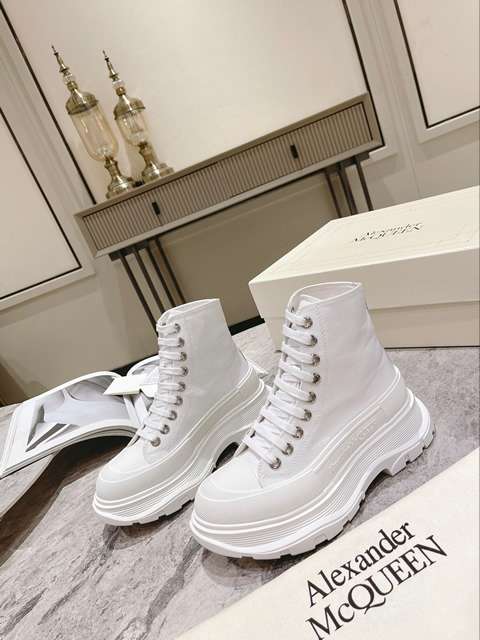 Replica McQueen Womens Shoes