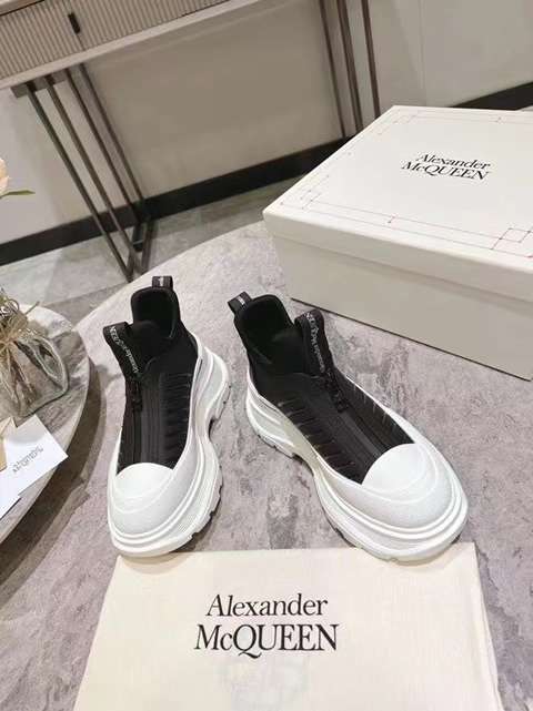 Replica McQueen Womens Shoes