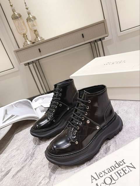 Replica McQueen Womens Shoes