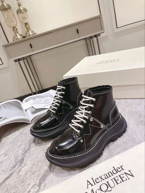 Replica McQueen Womens Shoes