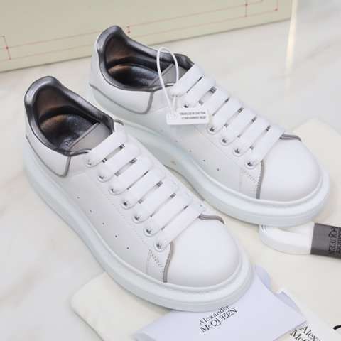 Replica McQueen Womens Shoes