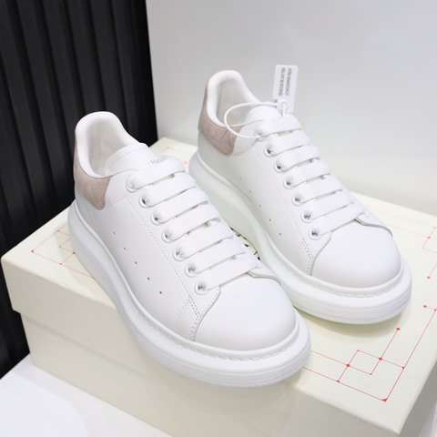 Replica McQueen Womens Shoes