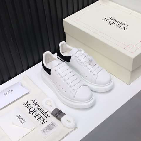 Replica McQueen Womens Shoes