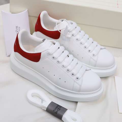 Replica McQueen Womens Shoes