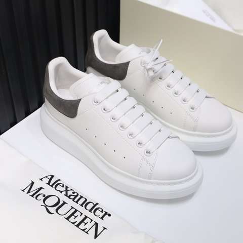 Replica McQueen Womens Shoes